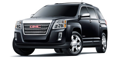 2012 GMC Terrain AWD 4dr SLT-1|142,919 Miles|All Wheel Drive