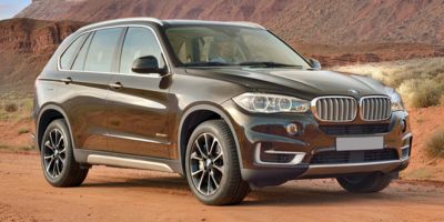 2016 BMW X5 AWD 4dr xDrive50i|79,454 Miles|All Wheel Drive