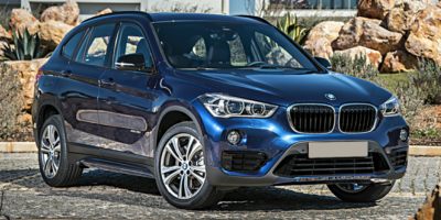 2017 BMW X1 xDrive28i Sports Activity Vehicle|122,767 Miles|All Wheel Drive
