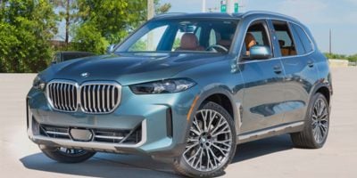 New 2024 BMW X5 xDrive40i With Navigation & AWD