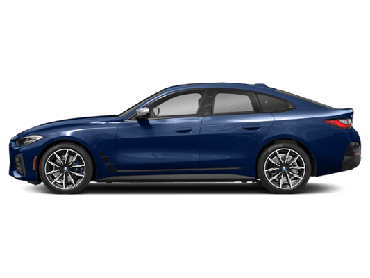 2023 BMW i4 M50 B23054