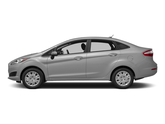 2015 Ford Fiesta SE 26537B