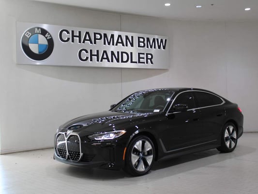 2024 BMW i4