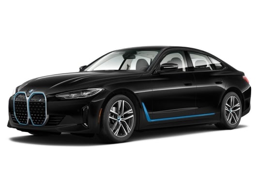 2024 BMW i4