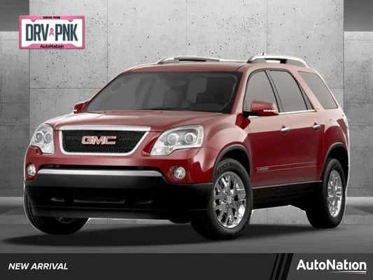 2008 GMC Acadia SLT1 SUV