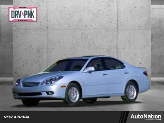 2004 LEXUS ES 330 Base Sedan