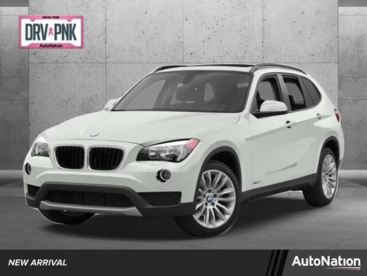 2014 BMW X1 xDrive28i SAV