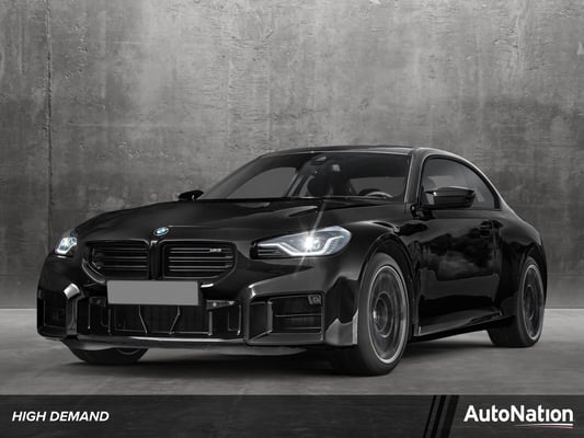 2023 BMW M2 2dr Car