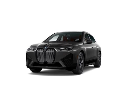 2023 BMW iX M60 SAV