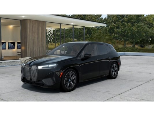2024 BMW iX xDrive50 SUV