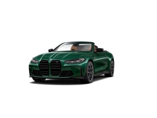 2023 BMW M4 Competition xDrive Convertible