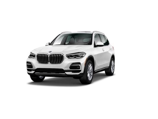 2023 BMW X5 SAV