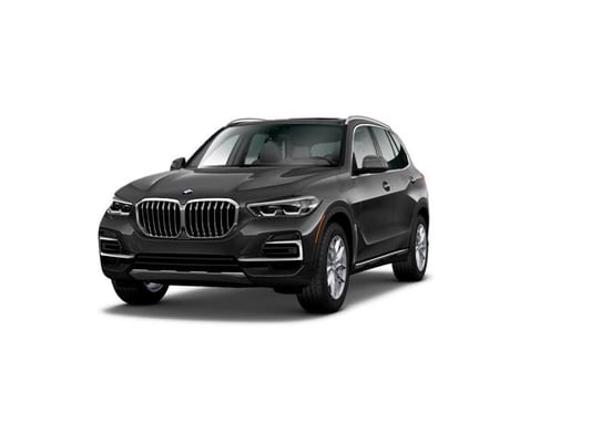 2023 BMW X5 SAV