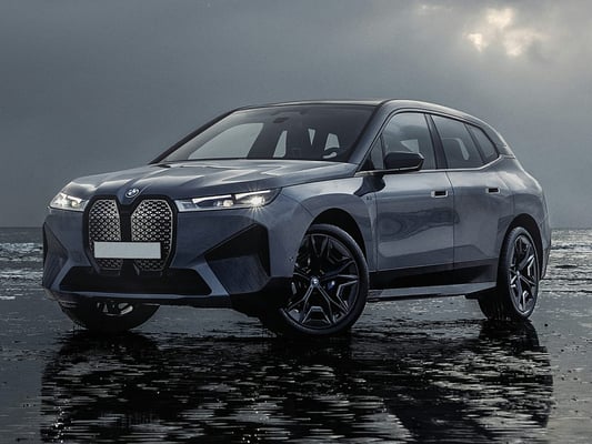 2024 BMW iX xDrive50 SUV