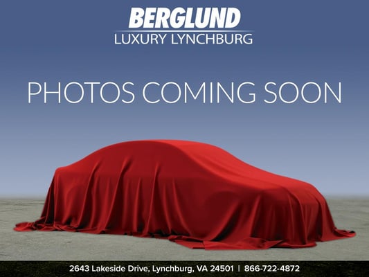 2023 BMW i7 xDrive60 AWD Sedan