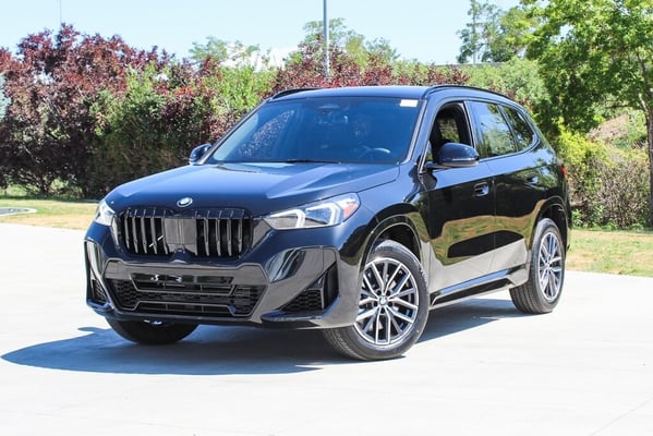 2023 BMW X1 xDrive28i SAV