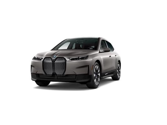 2024 BMW iX xDrive50 SAV