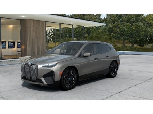 2024 BMW iX xDrive50 SUV