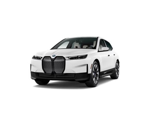 2024 BMW iX xDrive50 SUV
