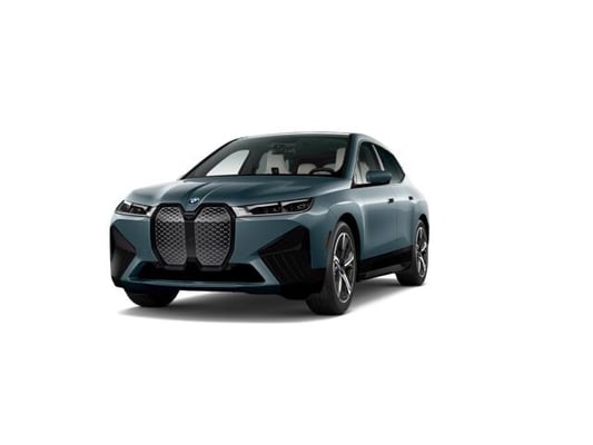 2024 BMW iX xDrive50 SUV