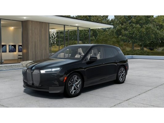 2024 BMW iX xDrive50 SUV