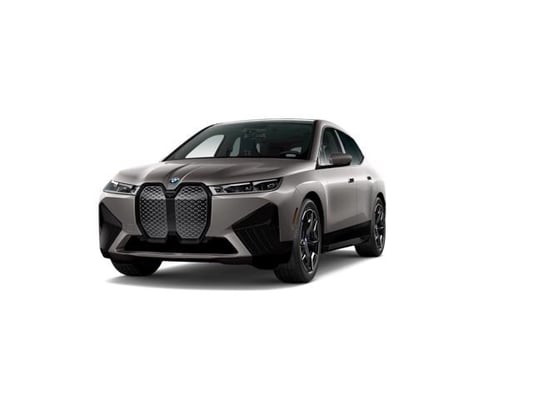 2024 BMW iX M60 SUV