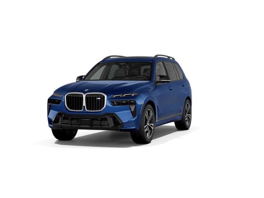 2024 BMW X7 M60i SUV