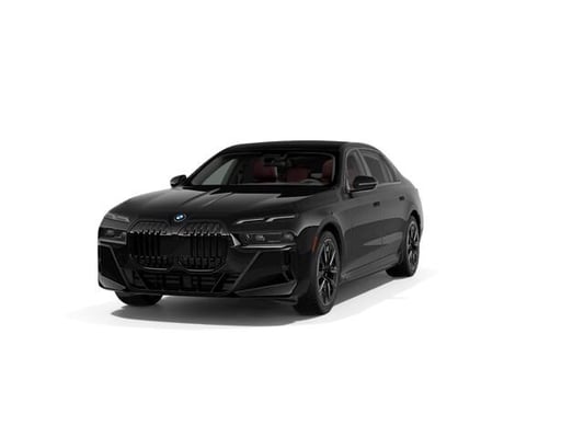 2024 BMW i7 xDrive60 Sedan