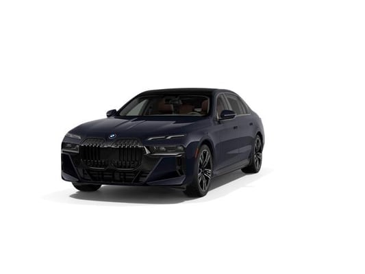 2023 BMW i7 xDrive60 Sedan