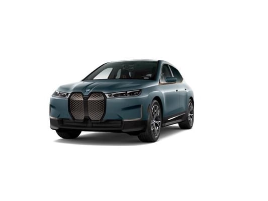 2022 BMW iX xDrive50 SAV
