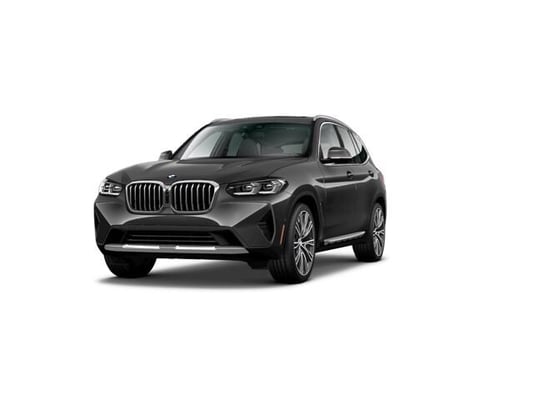 2024 BMW X3 SAV