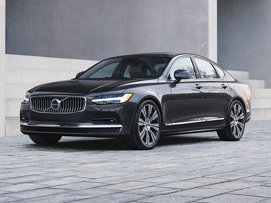 2024 Volvo S90 B6 Plus Sedan
