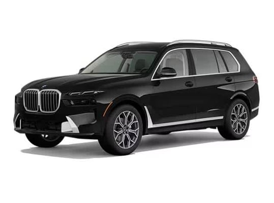 2024 BMW X7 xDrive40i SUV
