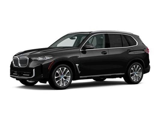 2024 BMW X5 PHEV xDrive50e SUV