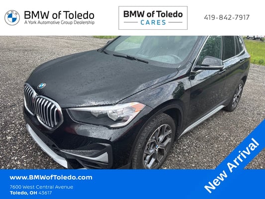 2020 BMW X1 xDrive28i SAV