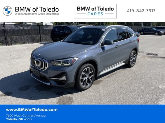 2020 BMW X1 xDrive28i SAV