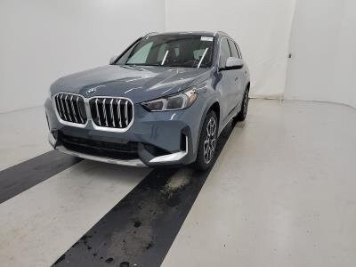 2023 BMW X1 xDrive28i SUV
