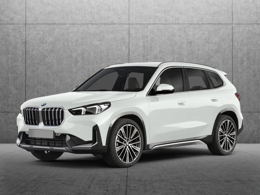 2023 BMW X1 xDrive28i SUV