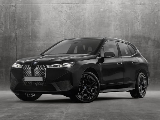 2024 BMW iX xDrive50 SUV