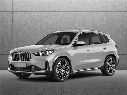 2023 BMW X1 xDrive28i SUV
