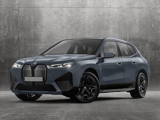 2024 BMW iX xDrive50 SUV