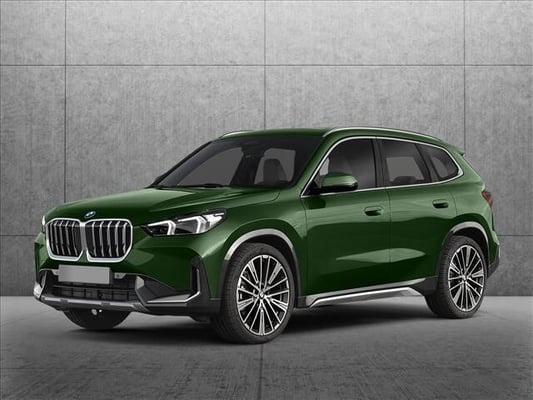 2023 BMW X1 xDrive28i SUV