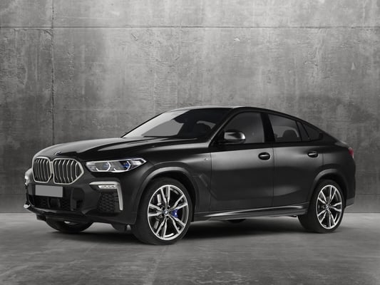 2024 BMW X1 M35i SUV
