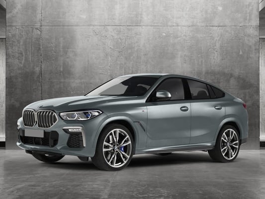 2024 BMW X1 M35i SUV