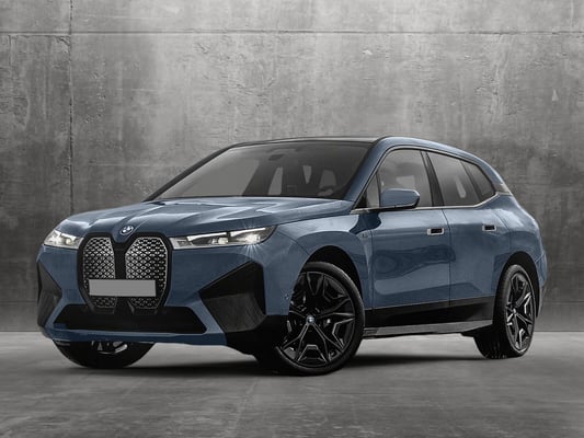 2023 BMW iX xDrive50 SUV