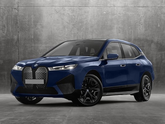 2024 BMW iX xDrive50 SAV