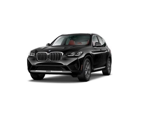 2024 BMW X3 SUV