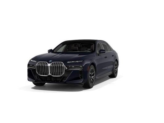 2024 BMW i7 xDrive60 Sedan
