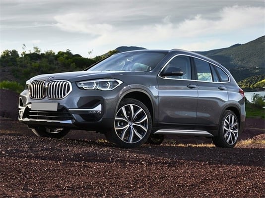 2020 BMW X1 xDrive28i SUV