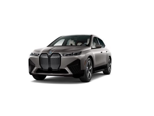 2023 BMW iX xDrive50 SAV